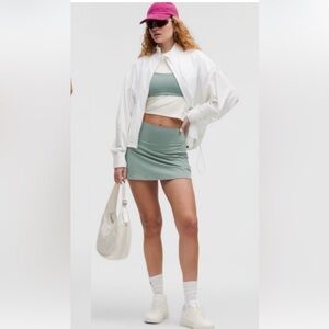 New Lululemon Align HR Skirt 4